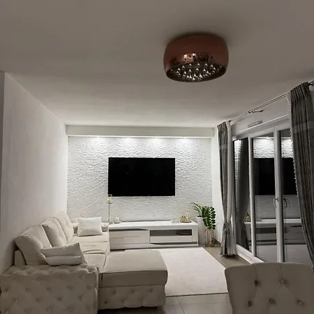 Apartman Esterel *