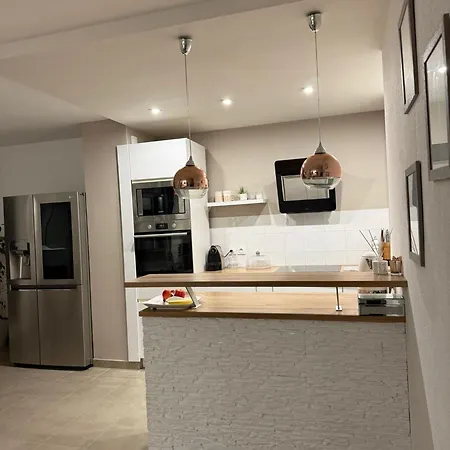 Esterel Apartman
