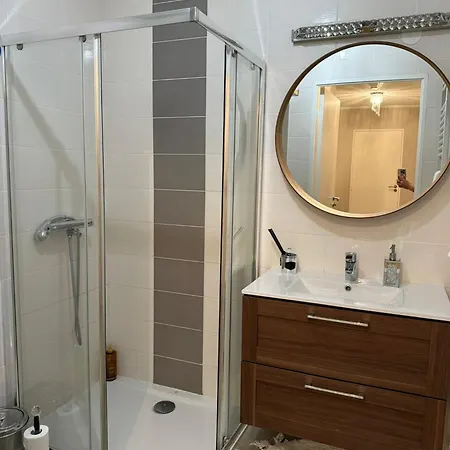 Apartman Esterel Saint-Raphaël