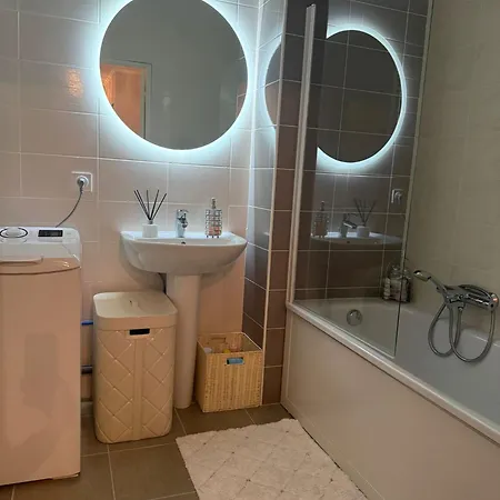 Esterel Apartman