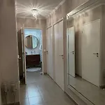 Apartment Esterel *