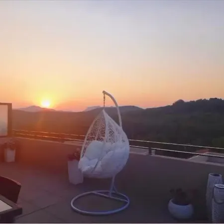 Esterel Апартаменты *