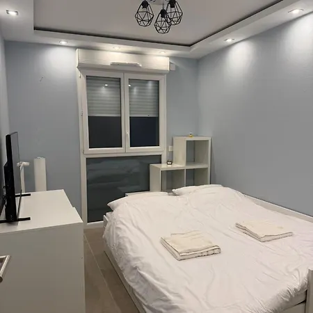 Apartment Esterel *