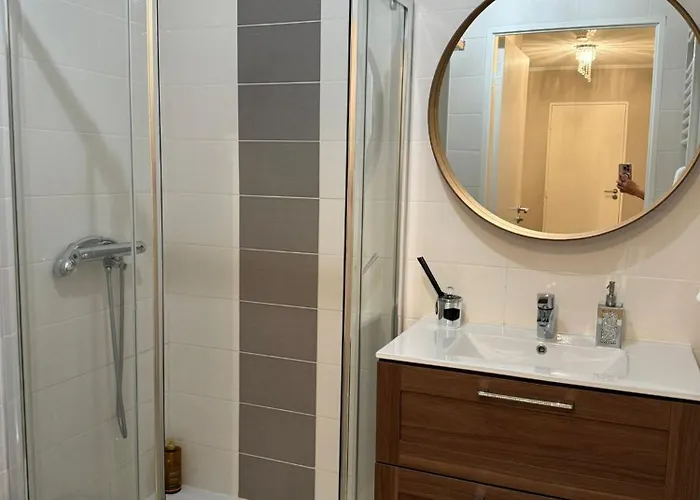 Apartment Esterel Saint-Raphael (Var)