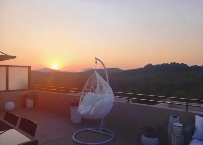 Esterel Апартаменты *