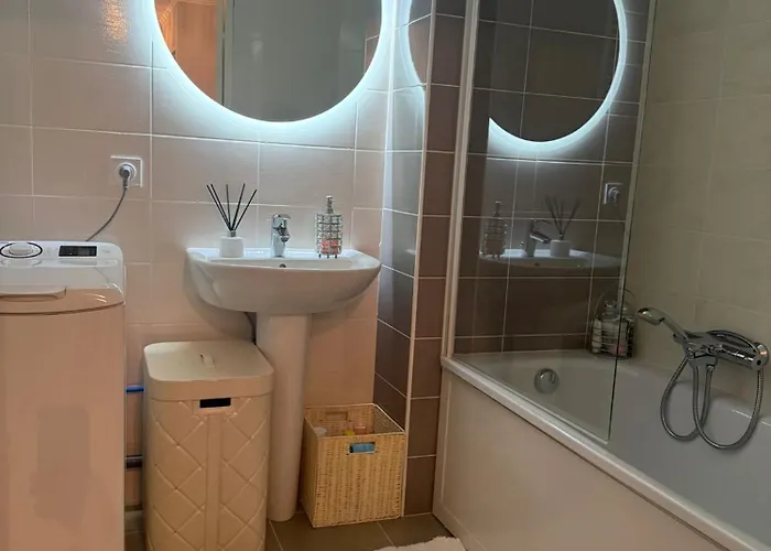 Esterel Апартаменты